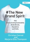 Image for The New Brand Spirit