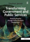 Image for Transforming Government and Public Services