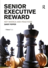 Image for Senior Executive Reward