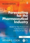 Image for Forecasting for the Pharmaceutical Industry