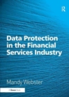 Image for Data Protection in the Financial Services Industry