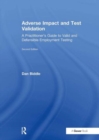 Image for Adverse Impact and Test Validation