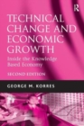 Image for Technical Change and Economic Growth