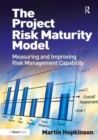 Image for The Project Risk Maturity Model