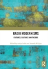 Image for Radio Modernisms