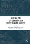 Image for Journalism, Citizenship and Surveillance Society