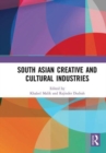 Image for South Asian Creative and Cultural Industries