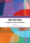 Image for India and Israel