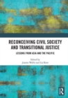 Image for Reconceiving Civil Society and Transitional Justice