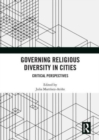 Image for Governing Religious Diversity in Cities