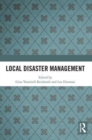 Image for Local Disaster Management