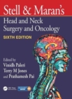 Image for Stell &amp; Maran&#39;s Head and Neck Surgery and Oncology