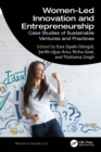 Image for Women-Led Innovation and Entrepreneurship