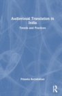 Image for Audiovisual Translation in India : Trends and Practices