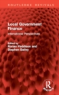 Image for Local Government Finance