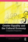 Image for Gender Equality and the Cultural Economy