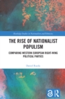 Image for The Rise of Nationalist Populism