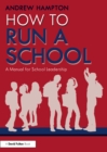 Image for How to Run a School