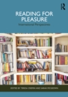 Image for Reading for Pleasure: International Perspectives