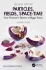 Image for Particles, Fields, Space-Time