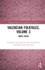 Image for Valencian Folktales, Volume 3