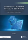 Image for BiteSize Python for Absolute Beginners