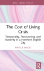 Image for The Cost of Living Crisis