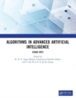 Image for Algorithms in Advanced Artificial Intelligence
