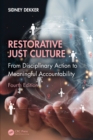 Image for Restorative Just Culture