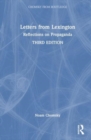 Image for Letters from Lexington