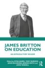 Image for James Britton on Education