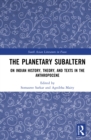 Image for The Planetary Subaltern