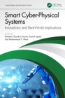Image for Smart Cyber-Physical Systems
