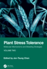 Image for Plant Stress Tolerance