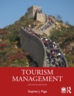 Image for Tourism Management