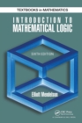 Image for Introduction to Mathematical Logic