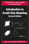 Image for Introduction to Credit Risk Modeling