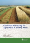 Image for Rainwater Harvesting for Agriculture in the Dry Areas