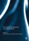 Image for The Capability Approach and Sustainability