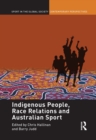 Image for Indigenous People, Race Relations and Australian Sport