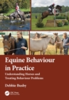 Image for Equine Behaviour in Practice