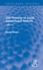 Image for The Process of Local Government Reform
