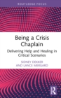 Image for Being a Crisis Chaplain