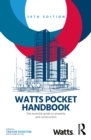 Image for Watts Pocket Handbook