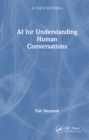 Image for AI for Understanding Human Conversations
