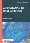 Image for An Invitation to Real Analysis