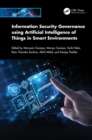 Image for Information Security Governance using Artificial Intelligence of Things in Smart Environments