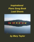 Image for Inspirational Piano Song Book Lead Sheets