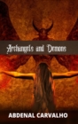 Image for Archangels and Demons : Fiction Romance