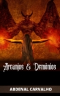 Image for Arcanjos e Demonios : Romance de Ficcao